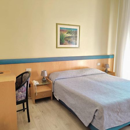 Hotel Montepiana Mestre Luaran gambar