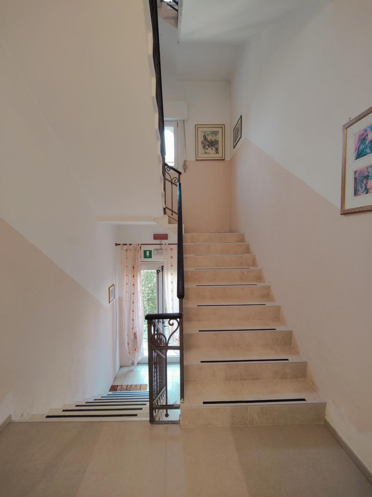 Hotel Montepiana Mestre Luaran gambar