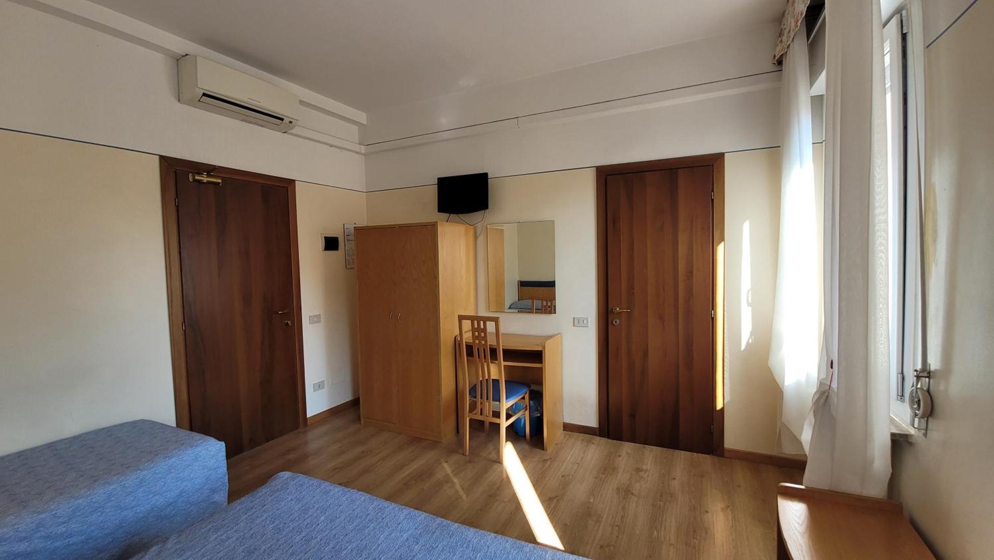 Hotel Montepiana Mestre Luaran gambar