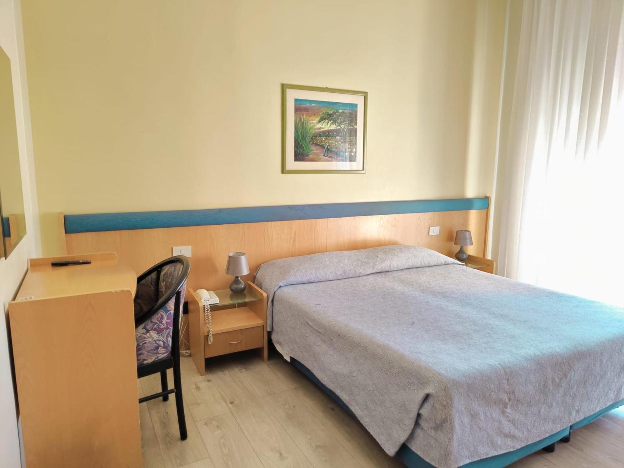 Hotel Montepiana Mestre Luaran gambar