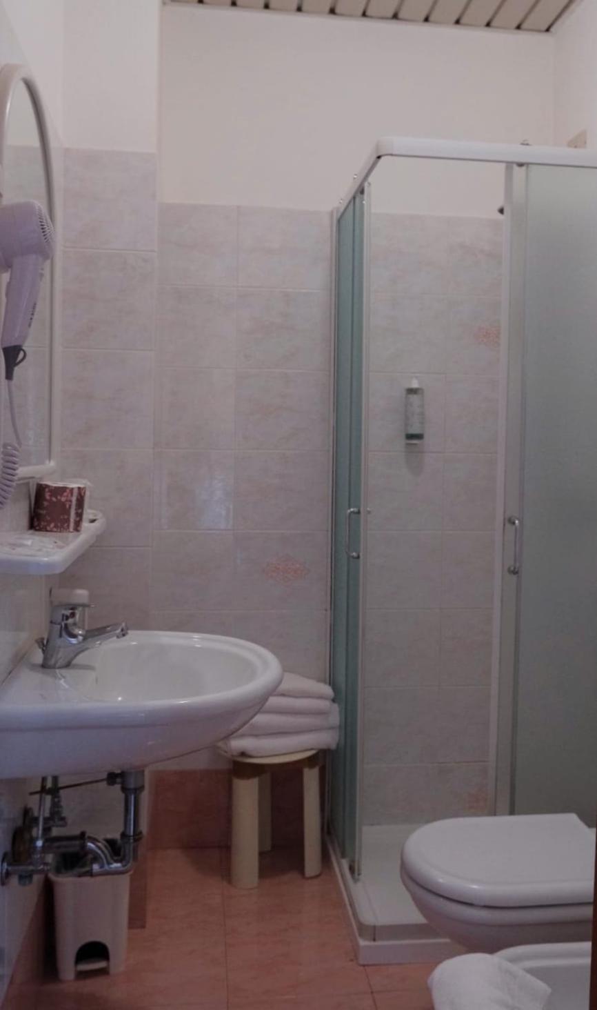 Hotel Montepiana Mestre Luaran gambar