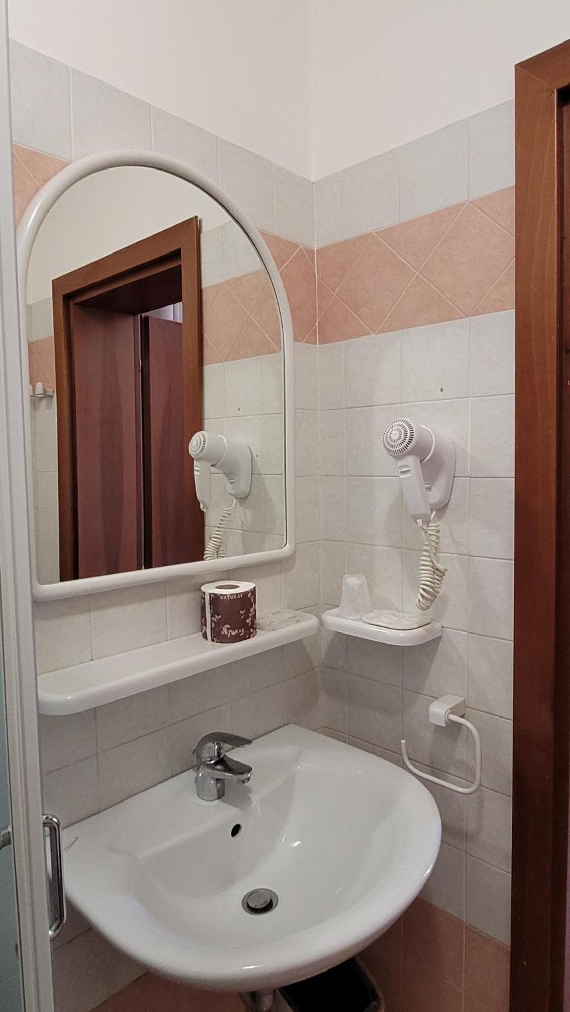 Hotel Montepiana Mestre Luaran gambar