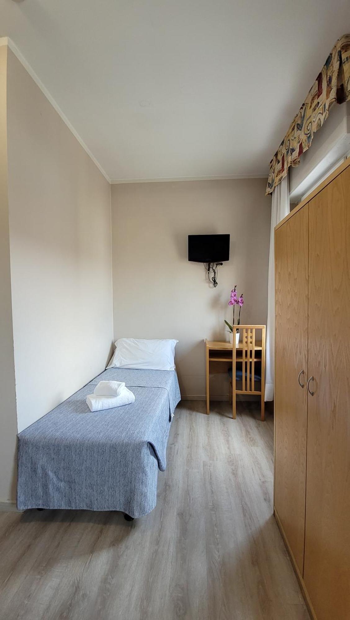 Hotel Montepiana Mestre Luaran gambar